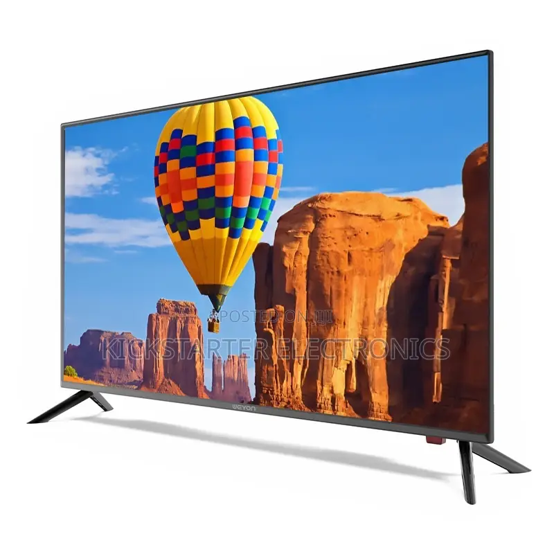 Weyon 43 Inches Digital Satellite