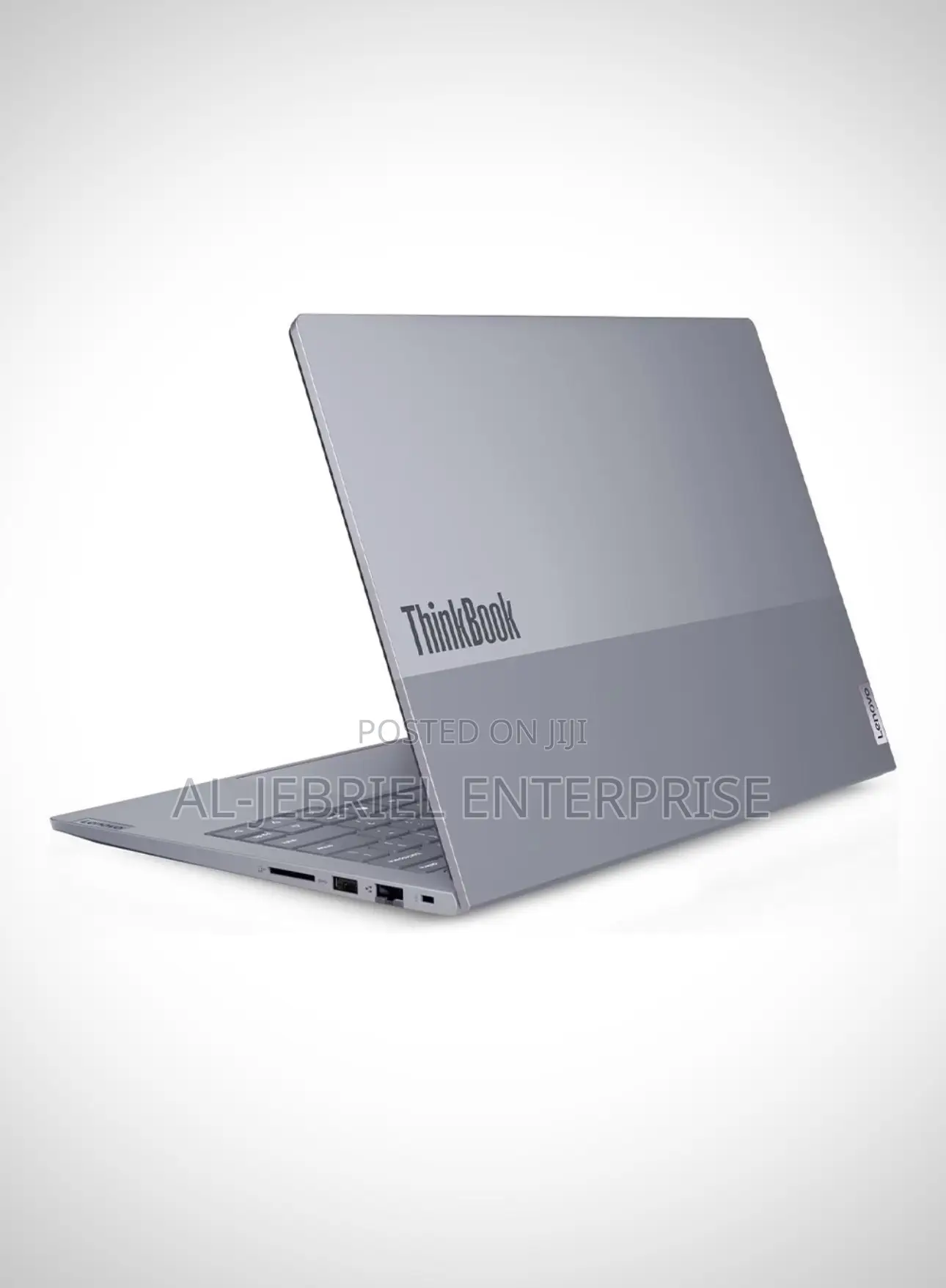 New Laptop Lenovo ThinkPad 13 8GB Intel SSD 512GB