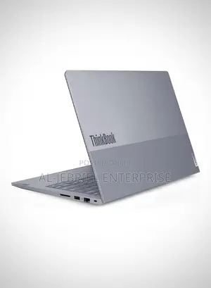 New Laptop Lenovo ThinkPad 13 8GB Intel SSD 512GB