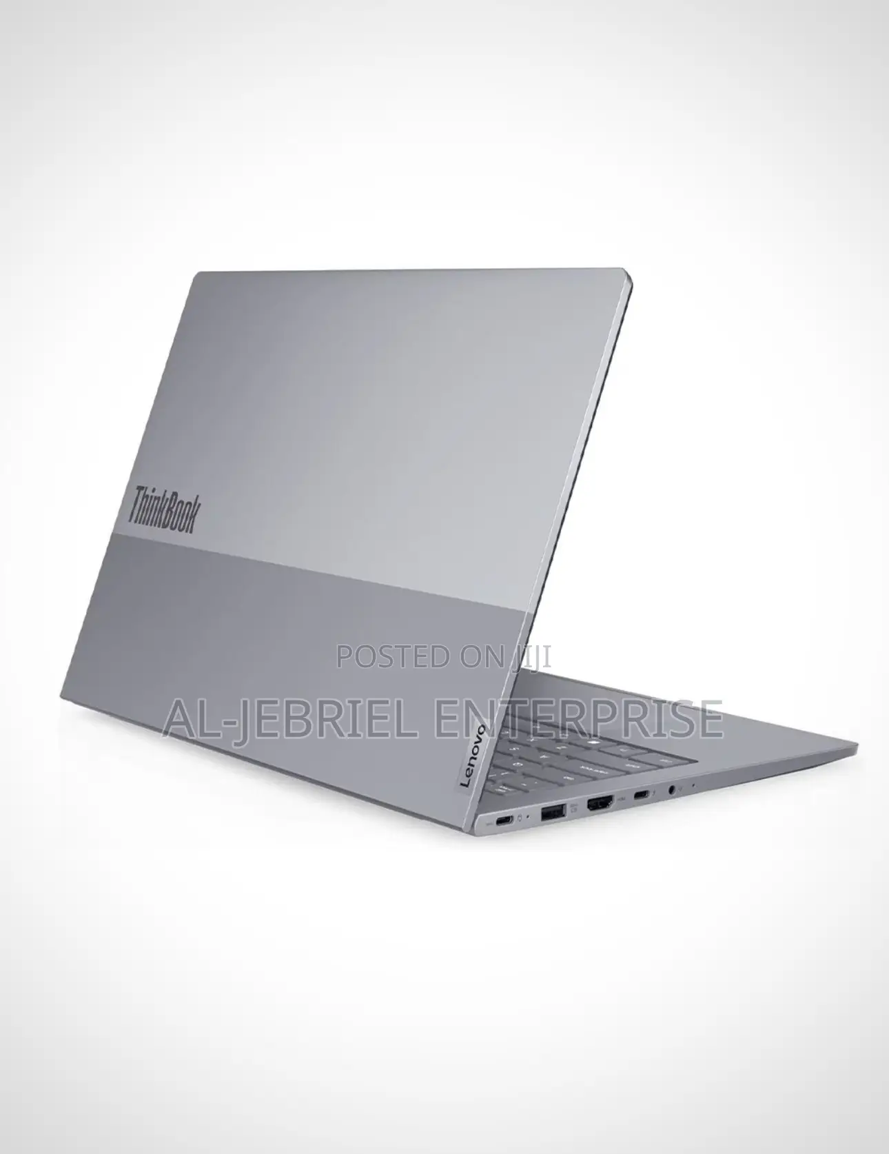 New Laptop Lenovo ThinkPad 13 8GB Intel SSD 512GB