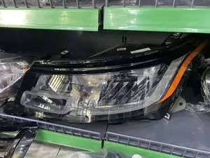 Full Led Headlight for Range Rover Velar 2019 2020 2021