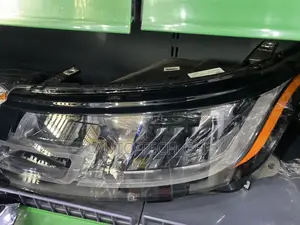 Full Led Headlight for Range Rover Velar 2019 2020 2021