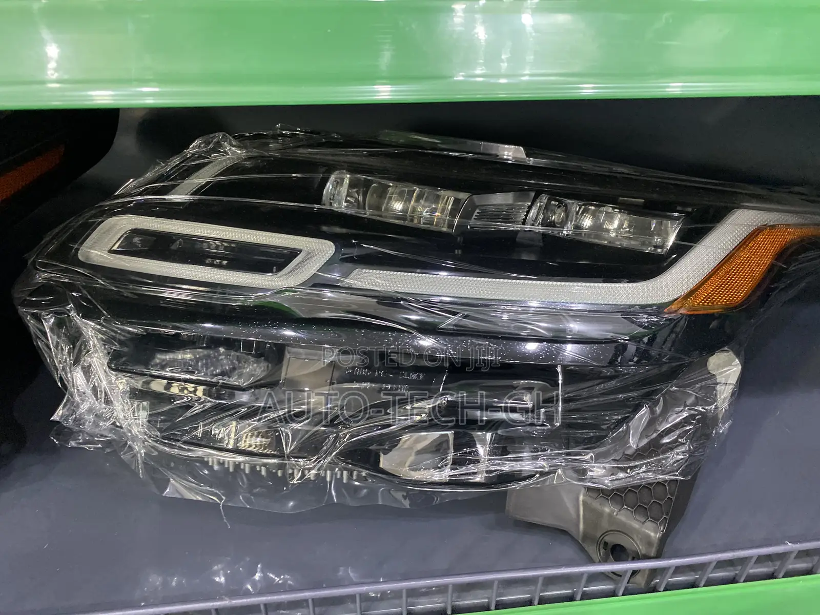 Led Headlight for Ranger Rover Sport 2018 2019 2020 2021