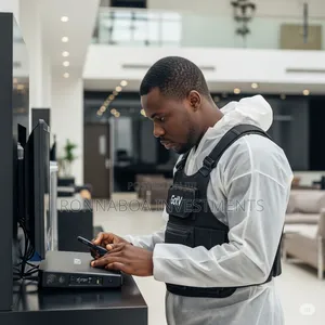 Photo - Gotv DSTV Technical Support Services