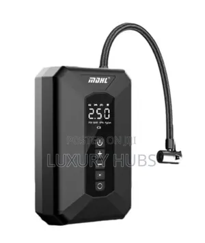 Pressure Monitor for Vehicle Tire