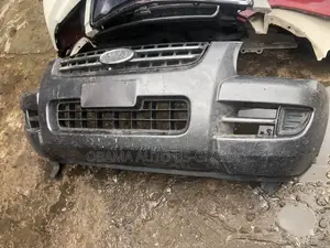 Kia Sportage Front Bumper 2005,2006,2007,2008