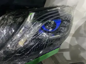Amg C-300 Led Headlight