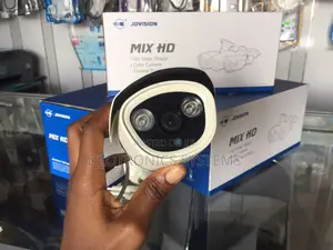 Jovision JVS-A811-Bt 2.0mp Hd Analog Bullet Camera