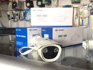 Jovision JVS-A811-Bt 2.0mp Hd Analog Bullet Camera