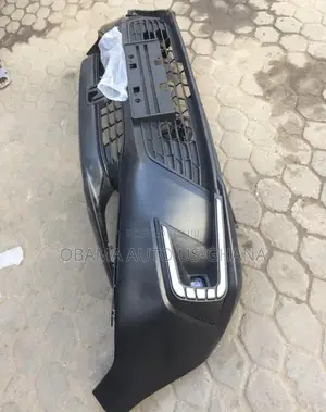 Honda Civic Front Bumper Complete 2022,2023,2024