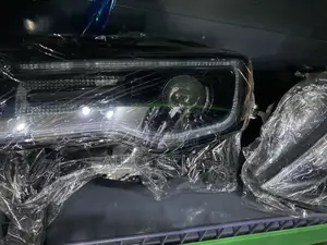 Led Headlamp for Jeep Cherokee 2018