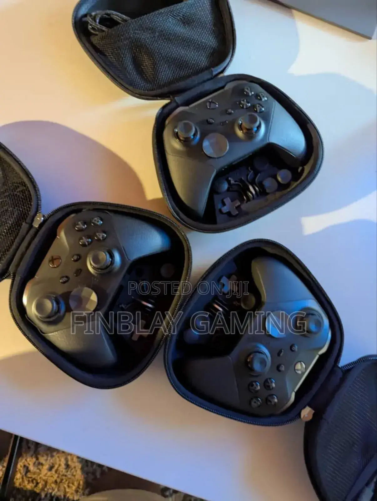 Elite Series Core 2 Controllers Available