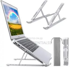 Laptop Cooling Stand – Stay Cool, Stay Efficient