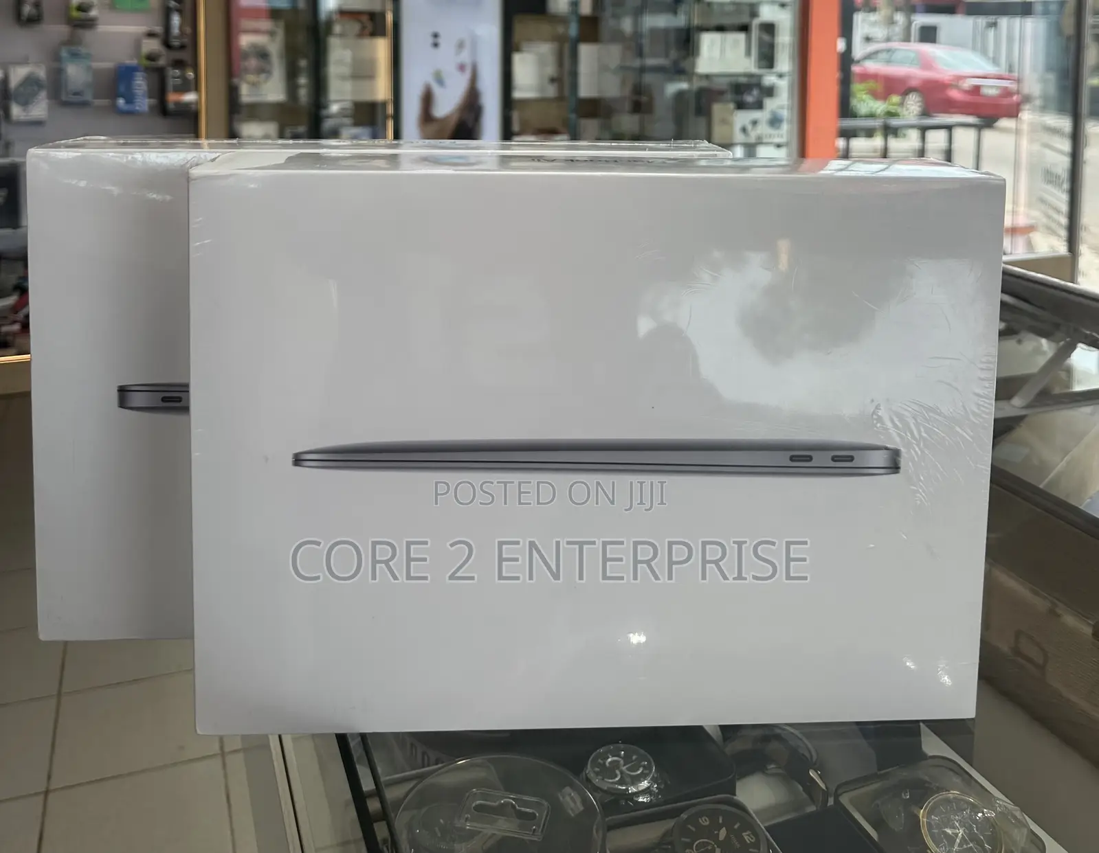 New Laptop Apple MacBook Air 16GB Apple M1 SSD 512GB