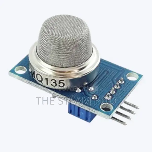 Mq-135 Air Quality Sensor