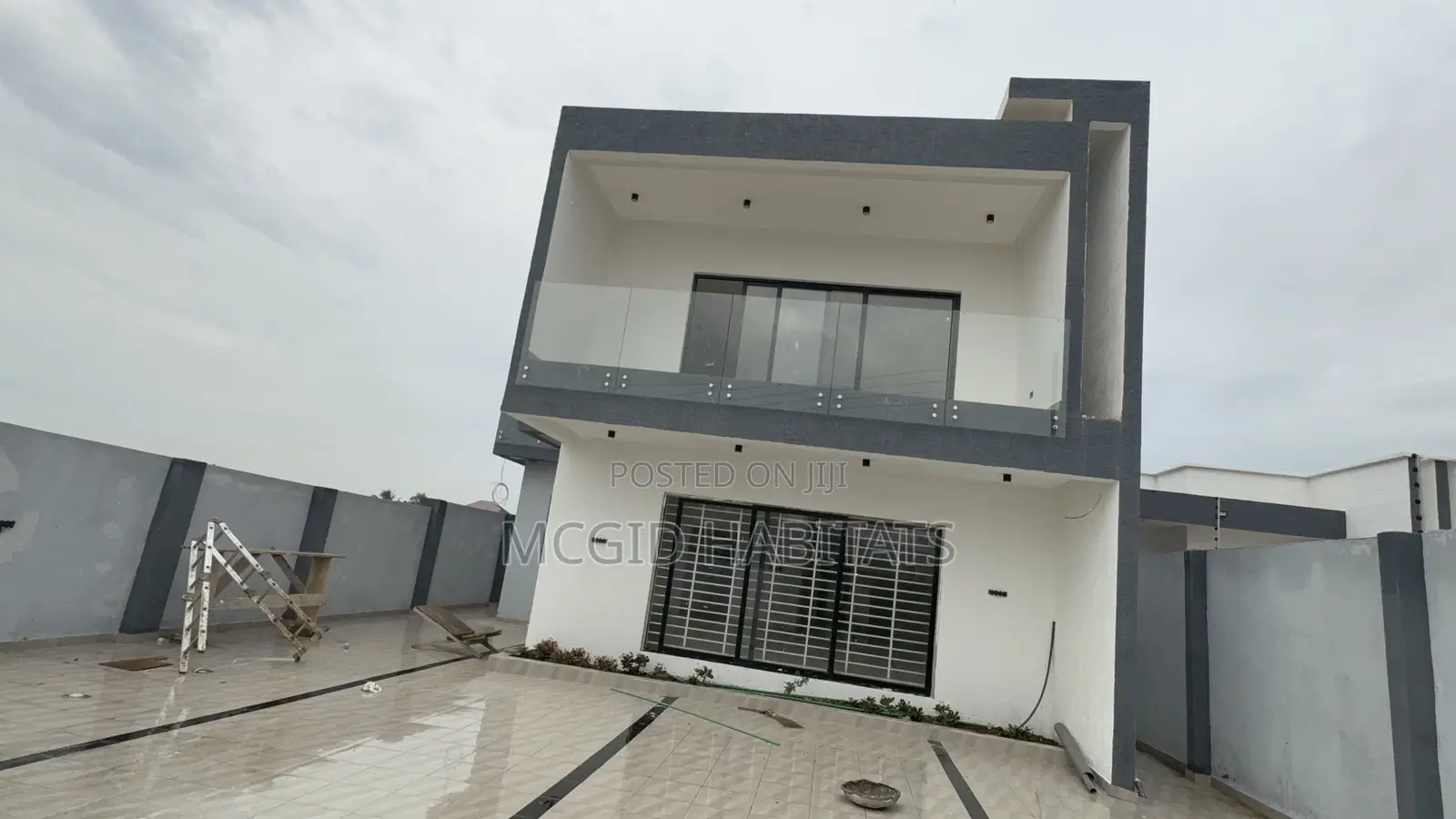3bdrm House in Oyarifa Mall Area for sale