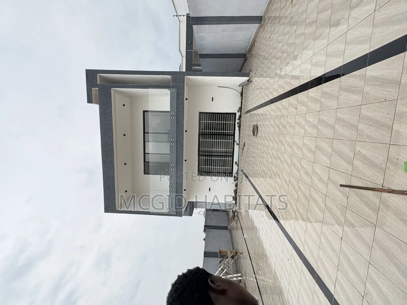 3bdrm House in Oyarifa Mall Area for sale