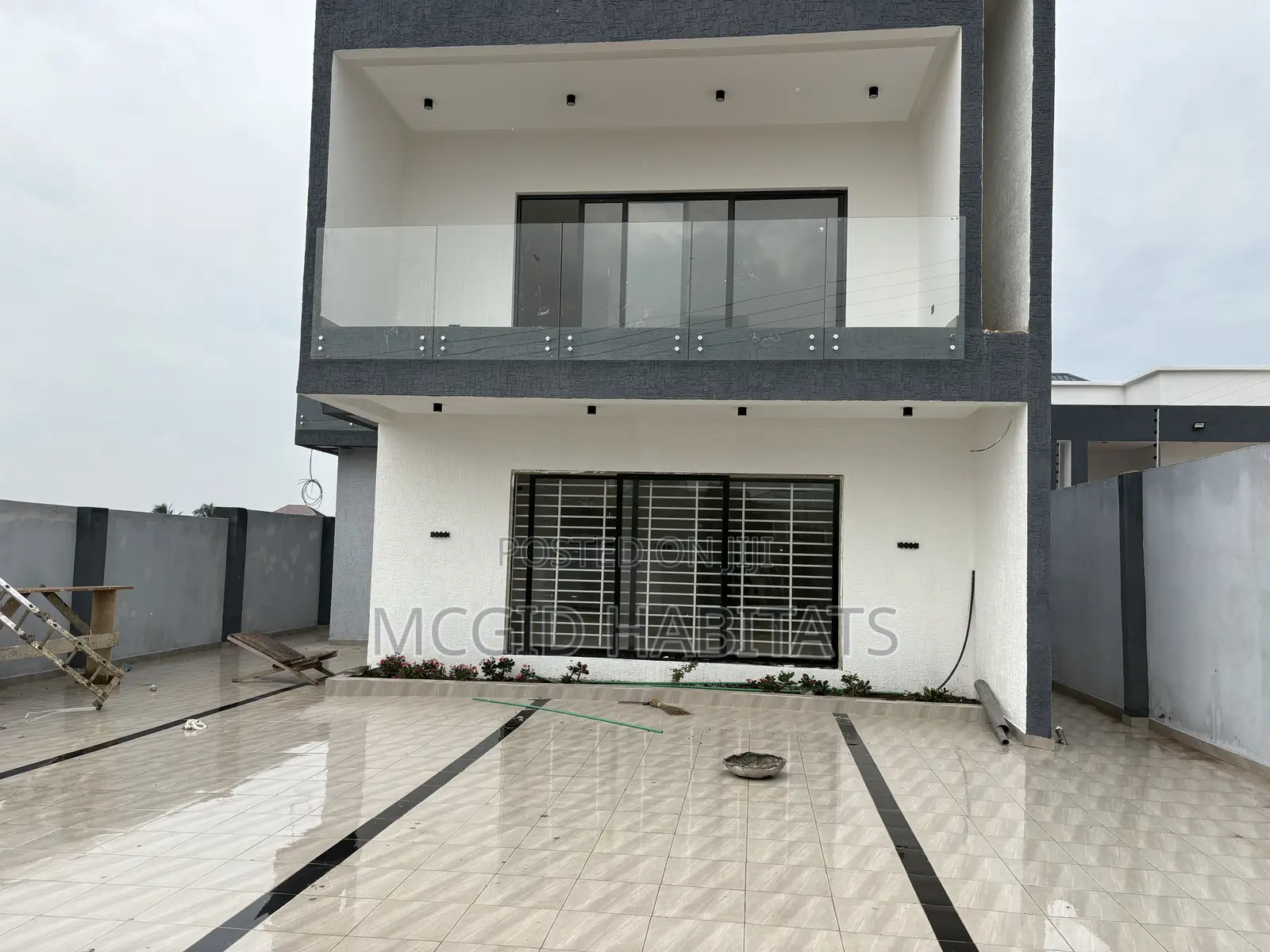 3bdrm House in Oyarifa Mall Area for sale