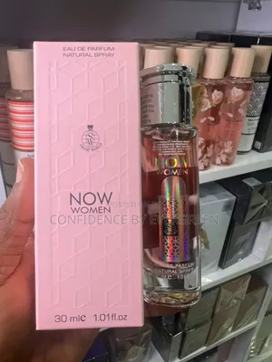 Smart World Mini Perfumes