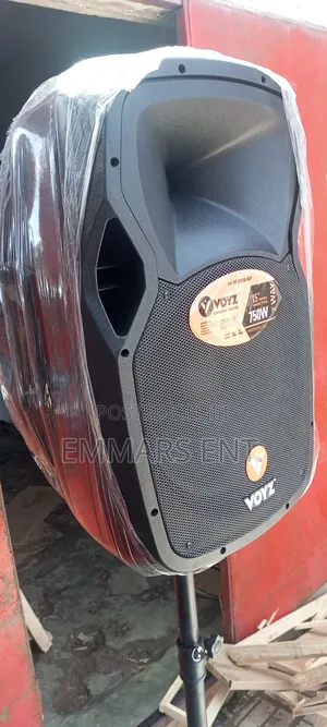 Original Rechargeable Voyz Speaker