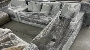 Turkish L Shape and 2in1 Sofa
