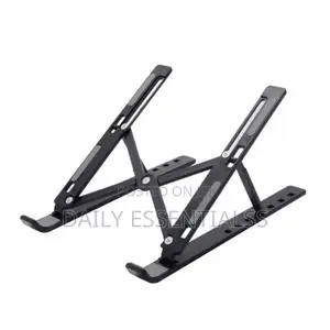 Budget Laptop Stand – Affordable Reliable