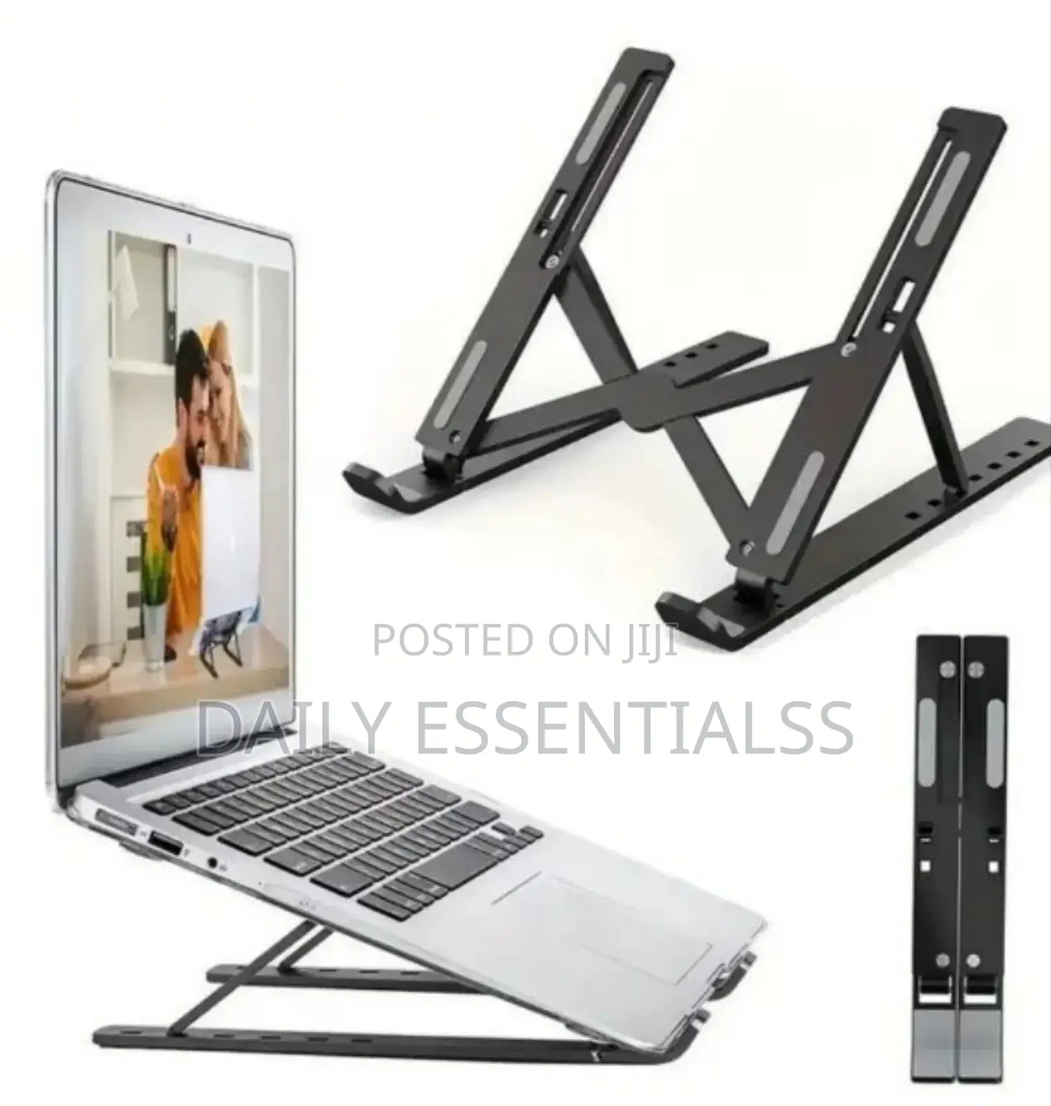 Budget Laptop Stand – Affordable Reliable