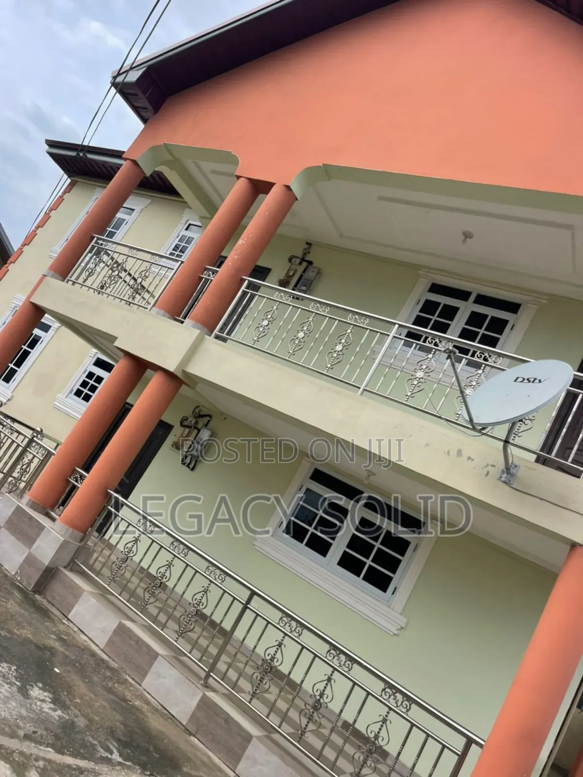 3bdrm Apartment in 𝙻𝚎𝚐𝚊𝚌𝚢 𝚜𝚘𝚕𝚒𝚍 𝚛𝚎𝚊𝚕, Amasaman for rent