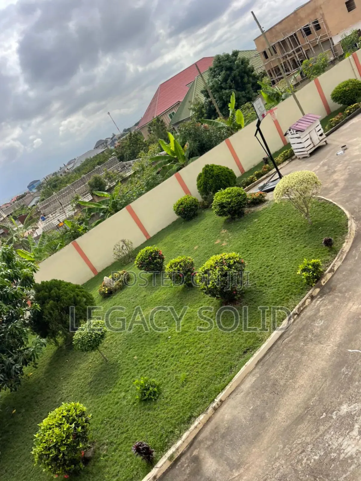 3bdrm Apartment in 𝙻𝚎𝚐𝚊𝚌𝚢 𝚜𝚘𝚕𝚒𝚍 𝚛𝚎𝚊𝚕, Amasaman for rent
