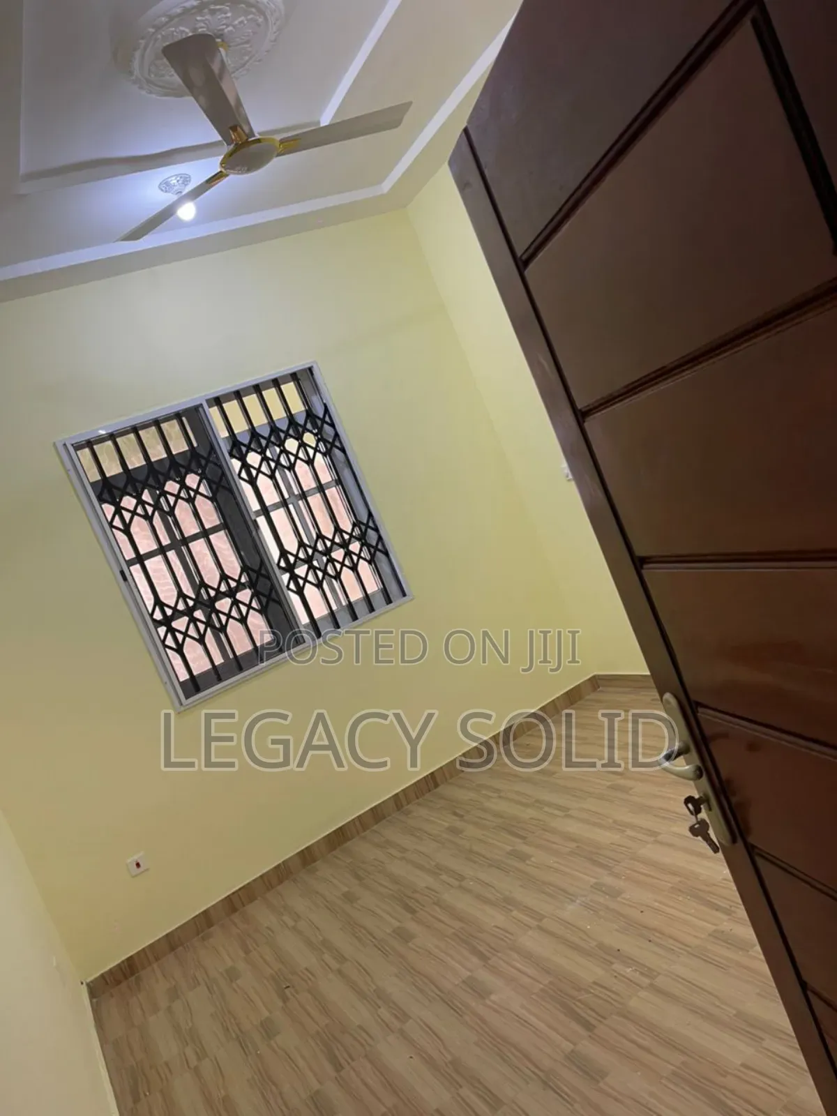 3bdrm Apartment in 𝙻𝚎𝚐𝚊𝚌𝚢 𝚜𝚘𝚕𝚒𝚍 𝚛𝚎𝚊𝚕, Amasaman for rent