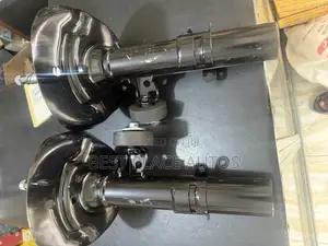 Honda Accord 2014/ 2016 Front Shocks