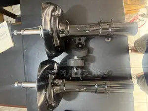 Honda Accord 2014/ 2016 Front Shocks
