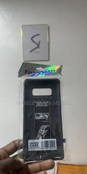 Samsung Galaxy S10 Plus Case(Kickstand)