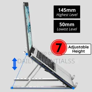 Laptop Stands in Stock!