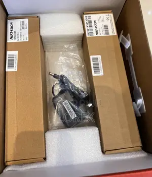 Hikvision Access Control Face Recognition Kit Kas321