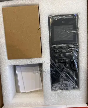 Hikvision Access Control Face Recognition Kit Kas321