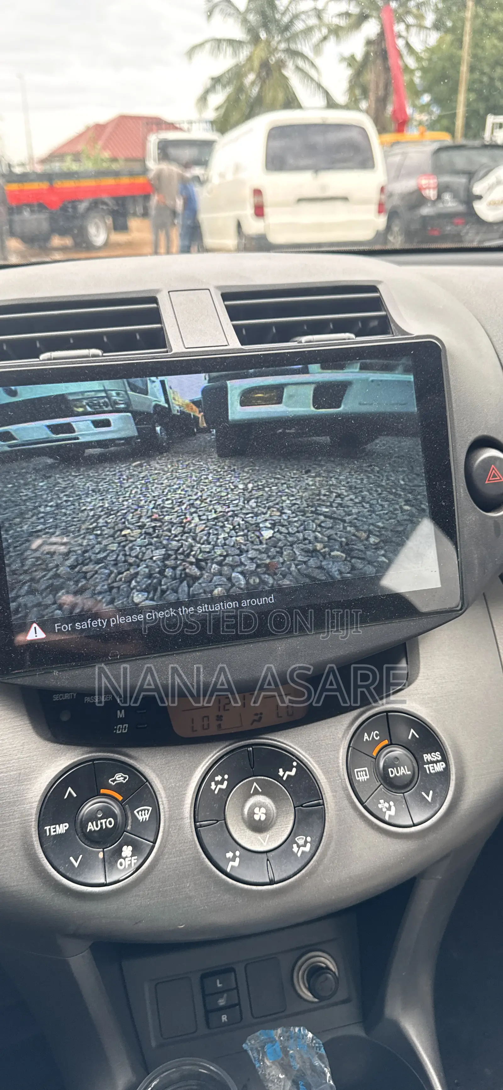 Toyota RAV4 2.5 Sport 2012 Black