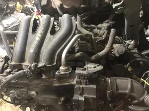 Matiz 3 Engine[Complete]