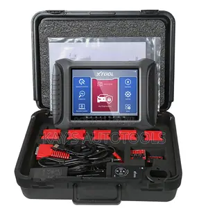 Xtool X100 Pad 3 Elite Advanced Car Key Programer Scan Tool