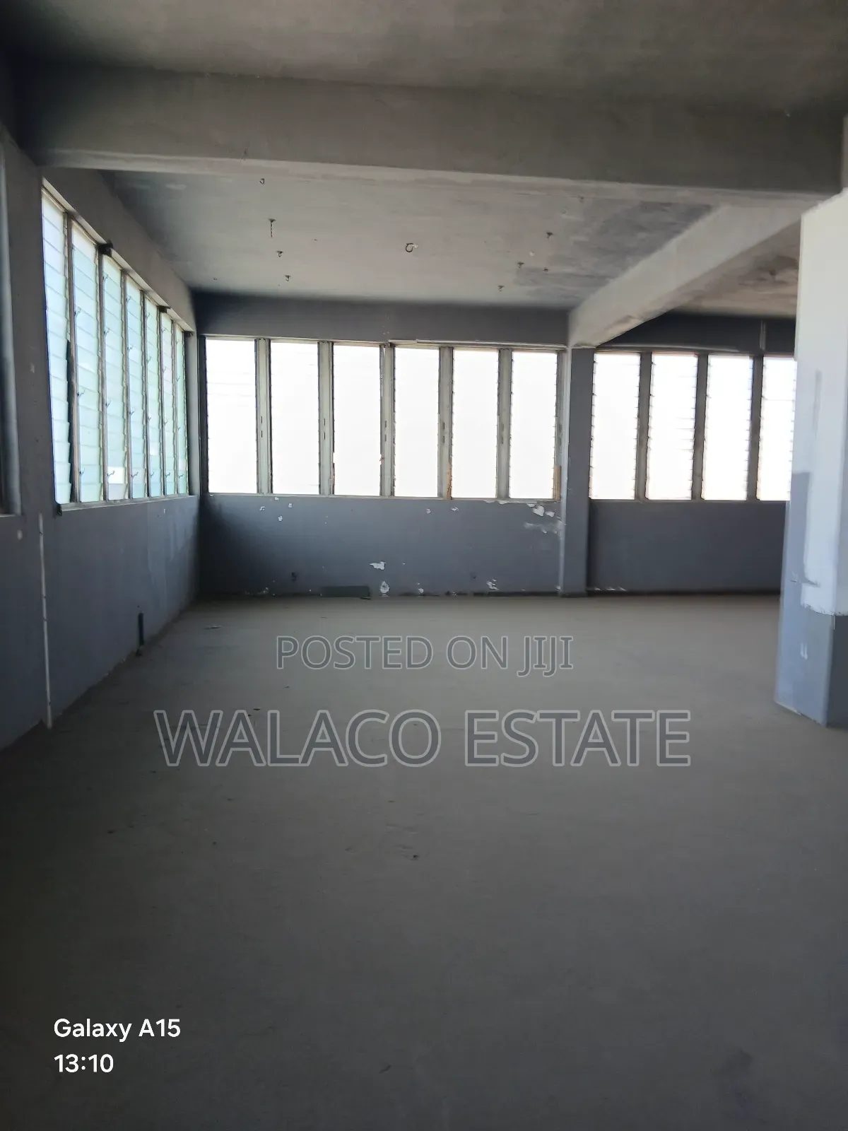 400 Square Meter Warehouse at North Industrrial Area