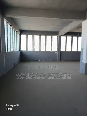400 Square Meter Warehouse at North Industrrial Area