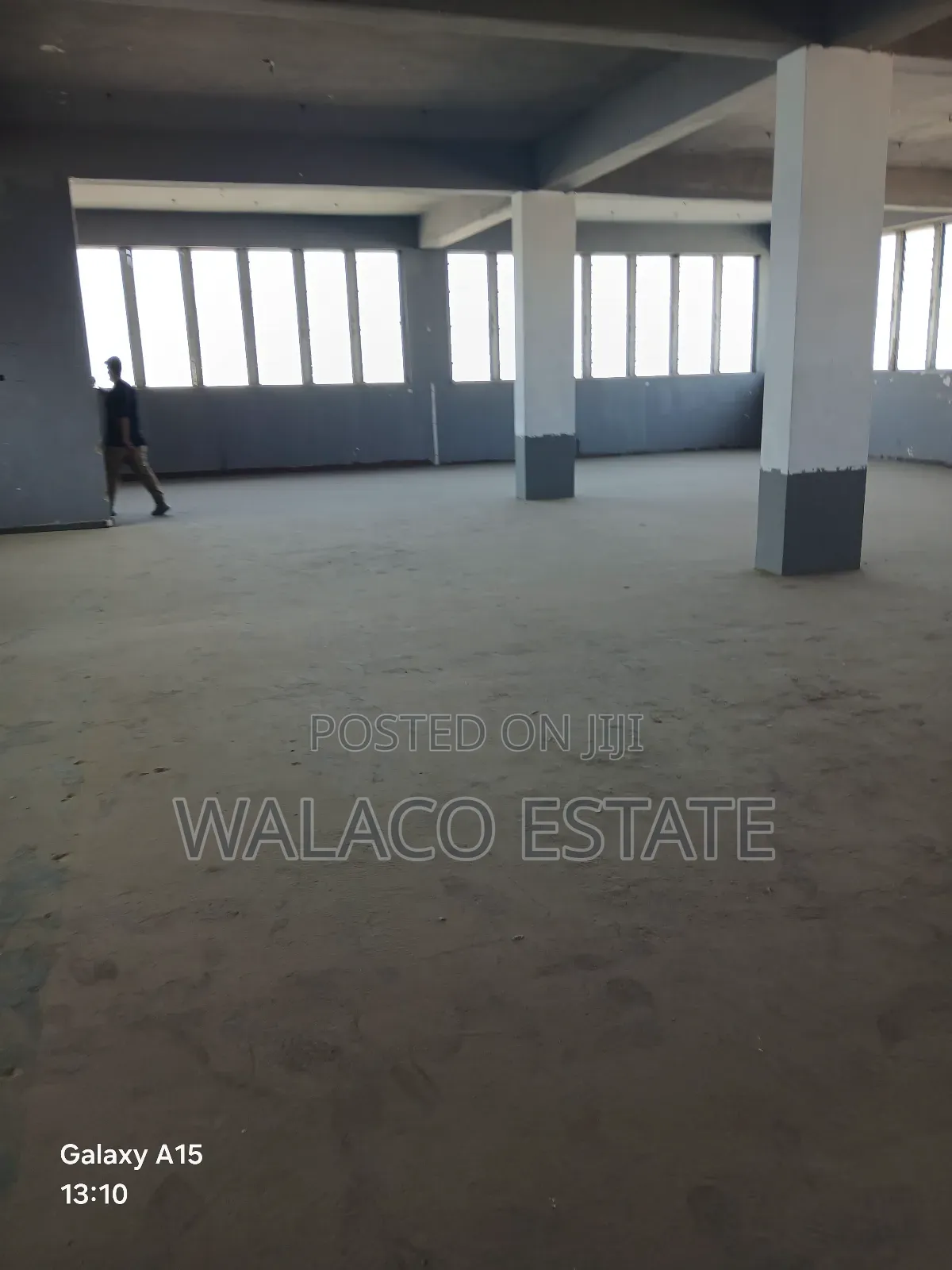 400 Square Meter Warehouse at North Industrrial Area