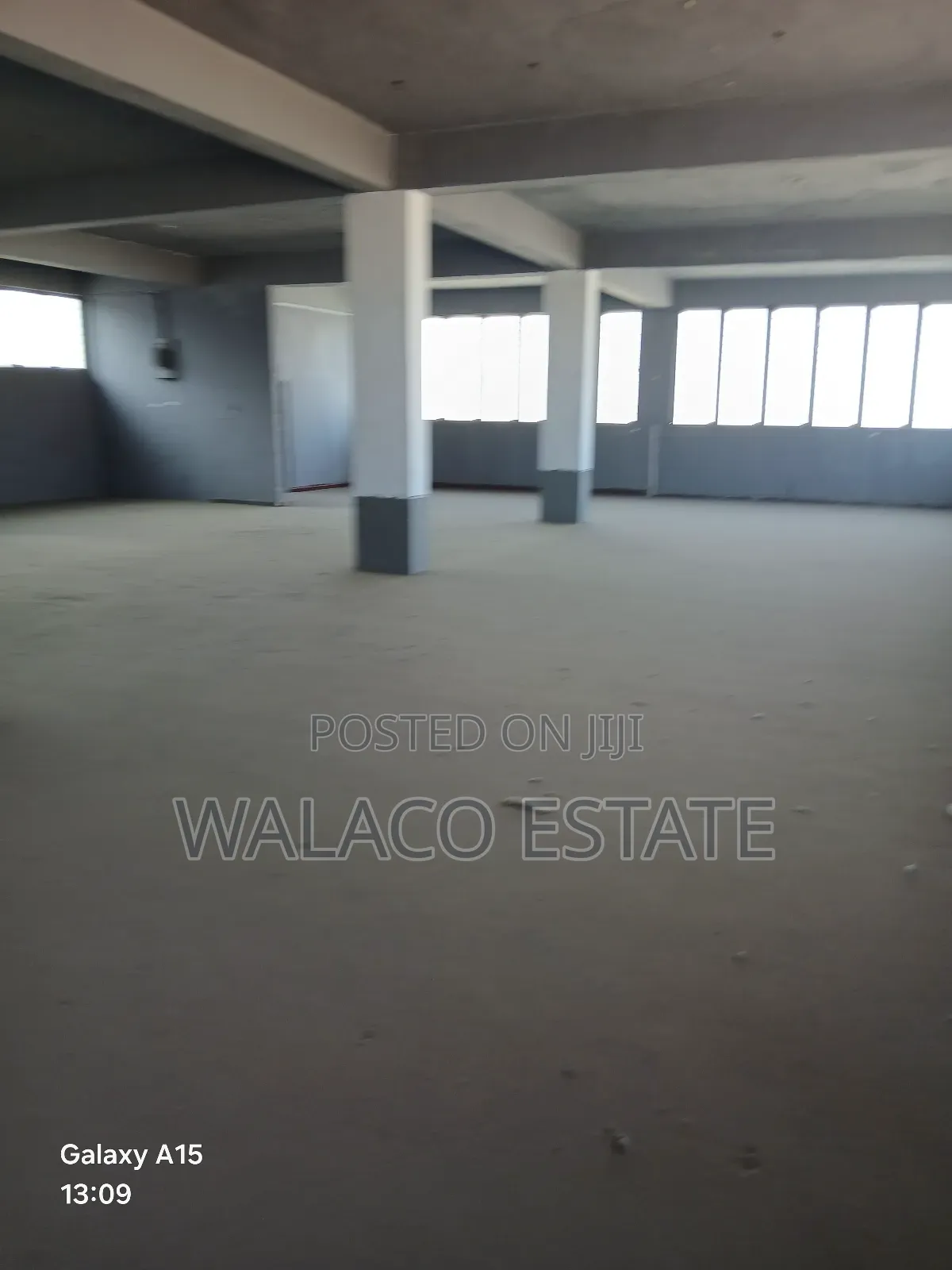 400 Square Meter Warehouse at North Industrrial Area