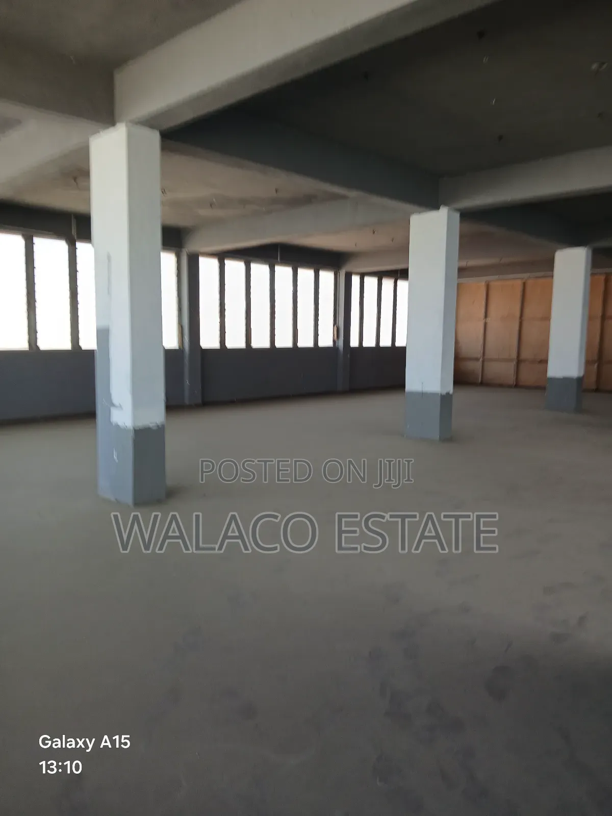 400 Square Meter Warehouse at North Industrrial Area
