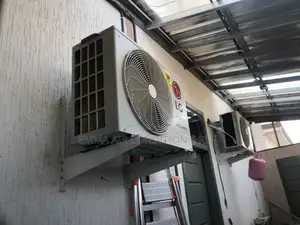 Air Condition Installation and Servicing