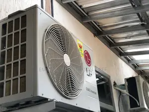 Air Condition Installation and Servicing