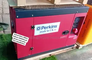 Power Prodigy Energy 3phase 18kva 20000watt Perkins 18kva