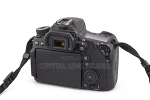 99% New Canon 70d