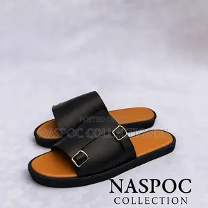 Male Slippers