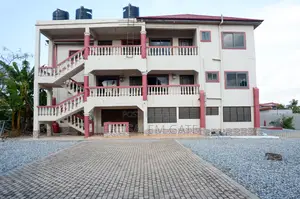 2bdrm Apartment in Taifa, Station Area for rent